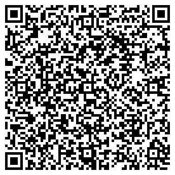 QR-код с контактной информацией организации Автостоянка на ул. Ровио, 11а