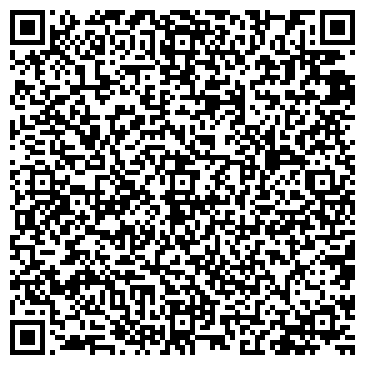QR-код с контактной информацией организации Национальная библиотека им. А.З. Валиди
