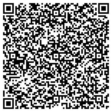 QR-код с контактной информацией организации ООО Фарватер