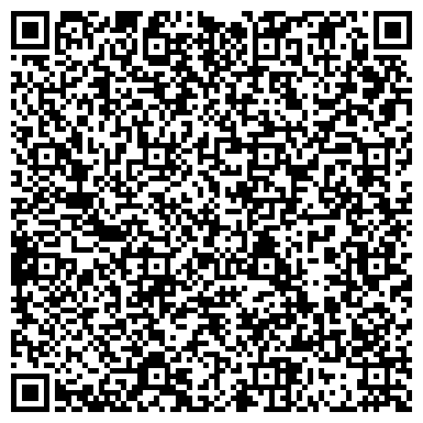 QR-код с контактной информацией организации ООО Инжгеоизыскания