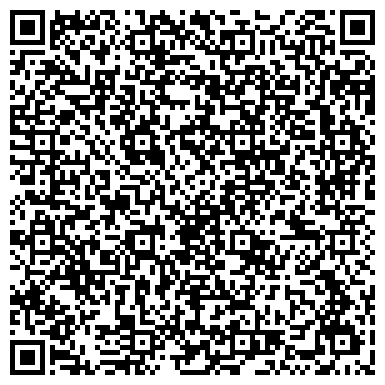 QR-код с контактной информацией организации Юношеская библиотека, центр юношеского чтения им. А.З. Валиди