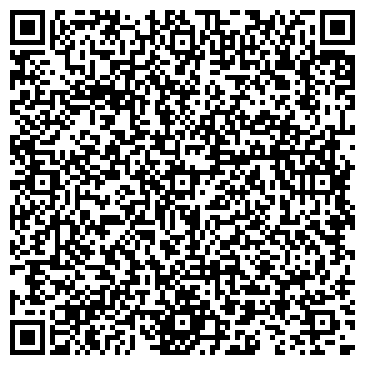 QR-код с контактной информацией организации ООО Геомир