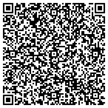 QR-код с контактной информацией организации ООО ЗемКадастрПроект