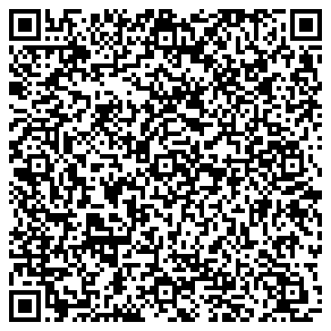 QR-код с контактной информацией организации ООО Вощина