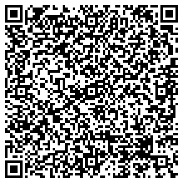 QR-код с контактной информацией организации ООО Призма-инфо