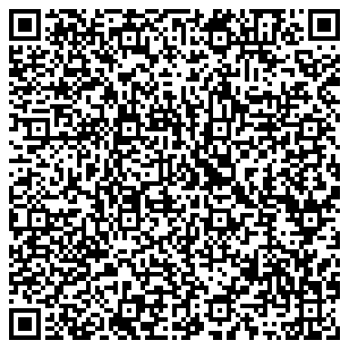 QR-код с контактной информацией организации Мейджик Транс Сургут