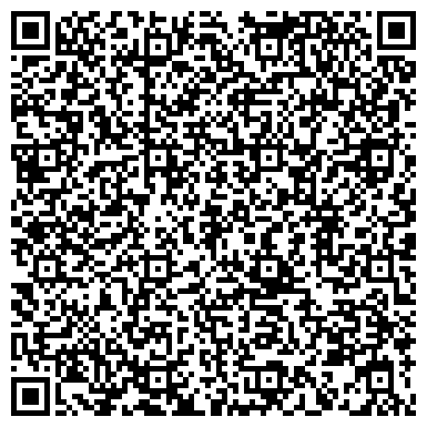 QR-код с контактной информацией организации ООО Арвью