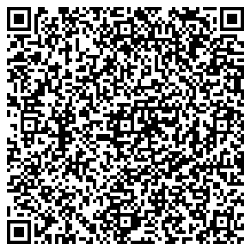 QR-код с контактной информацией организации Теплонск.Ру
