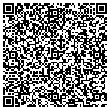 QR-код с контактной информацией организации ООО Частная строительная компания