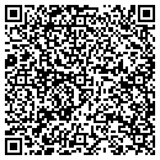 QR-код с контактной информацией организации Мёд