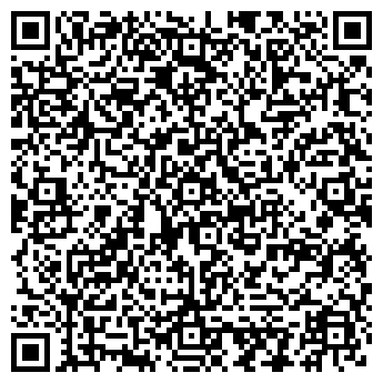 QR-код с контактной информацией организации Настоящий Башкирский Мёд