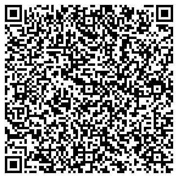 QR-код с контактной информацией организации ООО Рост-строй