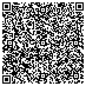 QR-код с контактной информацией организации ООО Эвервенд