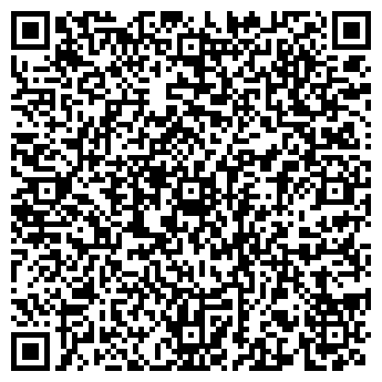 QR-код с контактной информацией организации Богородице-Алексиевский мужской монастырь