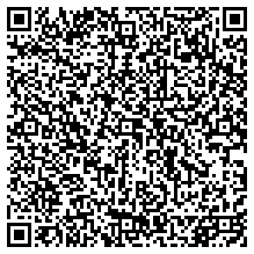 QR-код с контактной информацией организации Томская церковь Евангельских Христиан-Баптистов