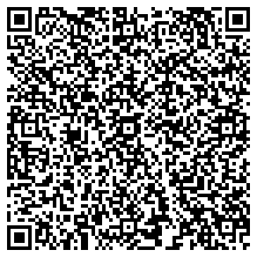 QR-код с контактной информацией организации Томская митрополия Русской Православной Церкви