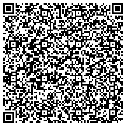 QR-код с контактной информацией организации Католическая община Покрова Пресвятой Богородицы Царицы Святого Розария
