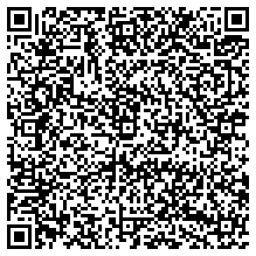 QR-код с контактной информацией организации Сад-престиж
