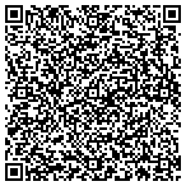 QR-код с контактной информацией организации Томская Еврейская религиозная община
