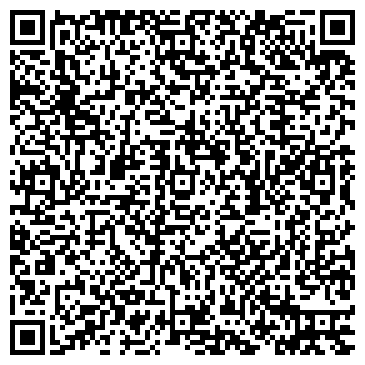 QR-код с контактной информацией организации Прибанбасс
