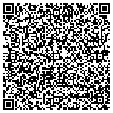 QR-код с контактной информацией организации Модельная детская библиотека №7