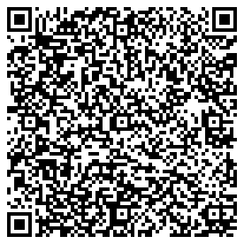 QR-код с контактной информацией организации ЗАО Житница