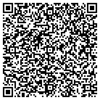 QR-код с контактной информацией организации Детская библиотека №48