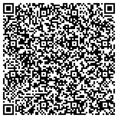 QR-код с контактной информацией организации ЗАО ВЕС-СЕРВИС