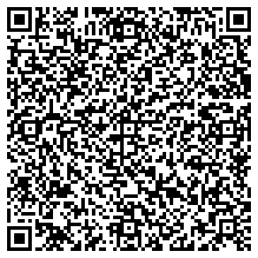 QR-код с контактной информацией организации Галерея дизайна  Мускат