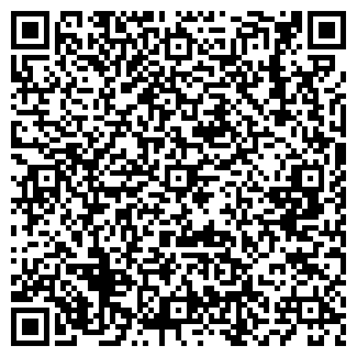 QR-код с контактной информацией организации Библиотека №45