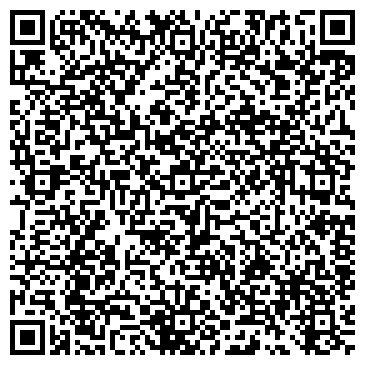 QR-код с контактной информацией организации Никас-ЭВМ