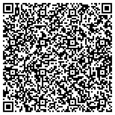 QR-код с контактной информацией организации Алексеевская сельская модельная библиотека