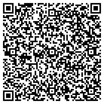 QR-код с контактной информацией организации Роспечать