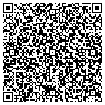 QR-код с контактной информацией организации Астра-Трейдинг, оптовая компания, Склад