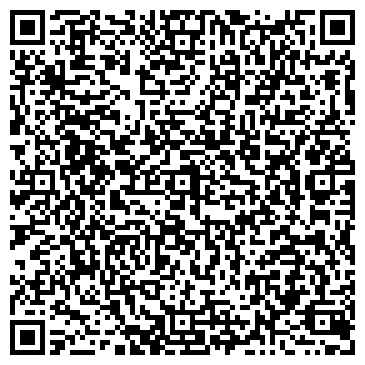 QR-код с контактной информацией организации Серебряный берег