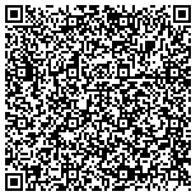 QR-код с контактной информацией организации Красноярская сельская модельная библиотека