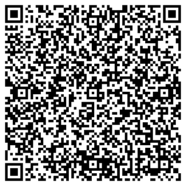QR-код с контактной информацией организации ООО ПринтЭко