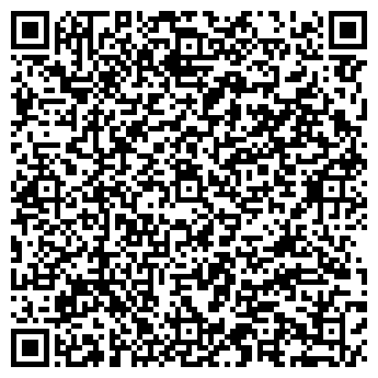 QR-код с контактной информацией организации Нагаевская сельская библиотека