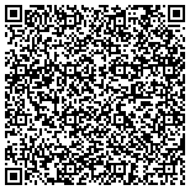 QR-код с контактной информацией организации Русско-Юрмашская сельская библиотека №17