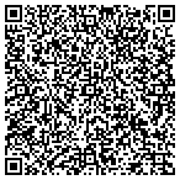 QR-код с контактной информацией организации Турбаслинская сельская библиотека