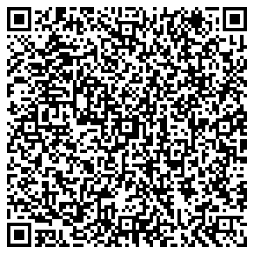 QR-код с контактной информацией организации 1000 мелочей, магазин хозтоваров, ИП Литвинова О.В.