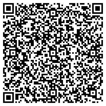 QR-код с контактной информацией организации New Room