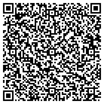 QR-код с контактной информацией организации Венеция