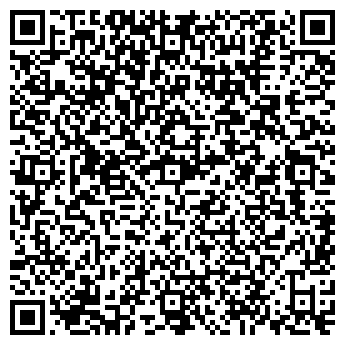 QR-код с контактной информацией организации Акбердинская сельская библиотека