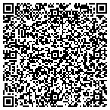 QR-код с контактной информацией организации Национальная библиотека им. А.З. Валиди