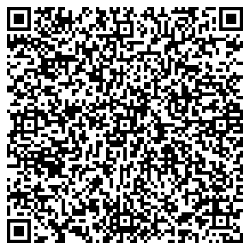QR-код с контактной информацией организации ООО Южная роща