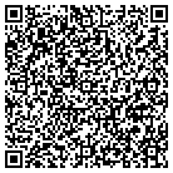 QR-код с контактной информацией организации ЗАО Итрако
