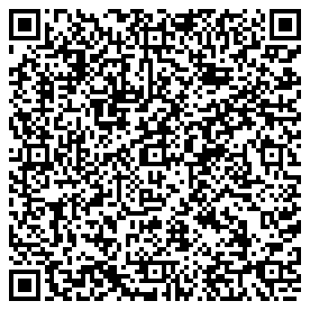 QR-код с контактной информацией организации ИП Хожиматов А.Х.