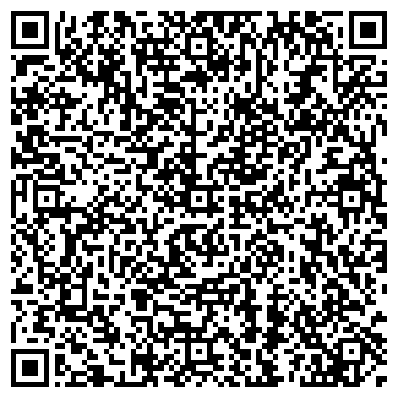 QR-код с контактной информацией организации Ледовый дворец спорта им. Вячеслава Фетисова