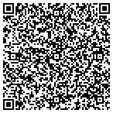 QR-код с контактной информацией организации Роспечать